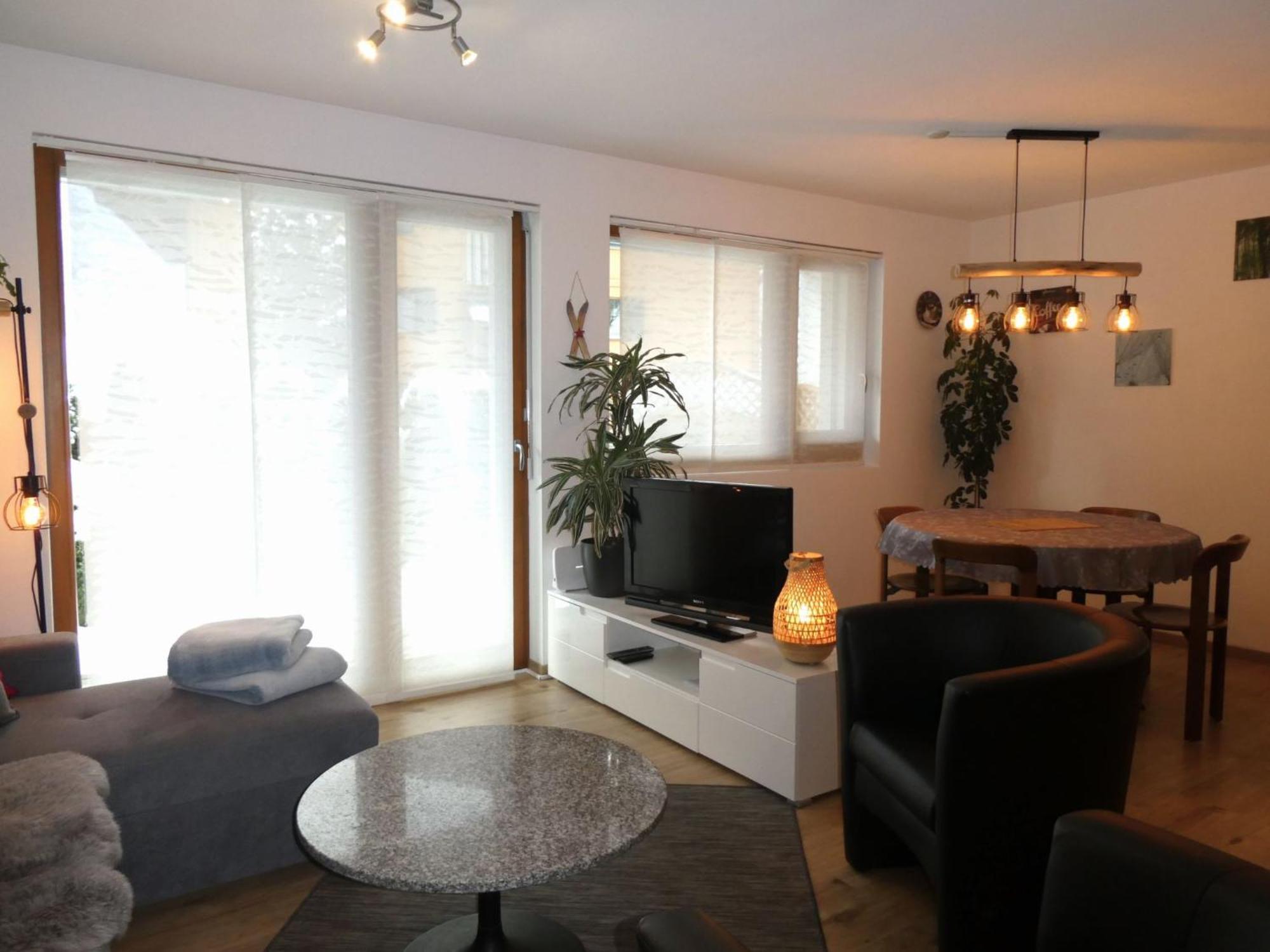 Apartment Chalet La Muntaniala By Interhome Grindelwald Exterior foto